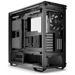 Buďte ticho! DARK BASE 701