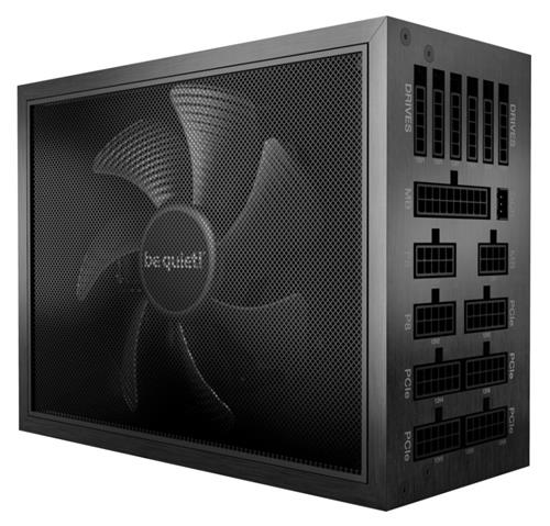 Buďte ticho! DARK POWER PRO 12 1200 W
