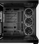 Buďte ticho! LIGHT BASE 900FX, čierna