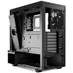 Buďte ticho! Pure Base 500 FX