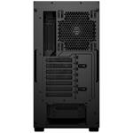 Buďte ticho! PURE BASE 501 Airflow Black