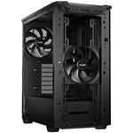 Buďte ticho! PURE BASE 501 Airflow Black