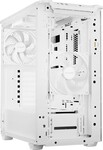 Buďte ticho! PURE BASE 501DX, biela