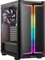 Buďte ticho! PURE BASE 501DX, čierna