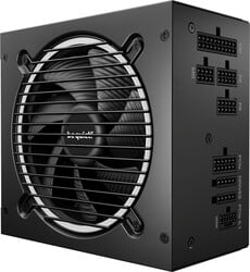 Buďte ticho! PURE POWER 13 M 550W