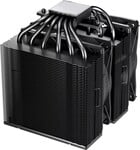 Buďte ticho! PURE ROCK PRO 3 Black