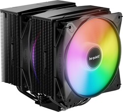 Buďte ticho! PURE ROCK PRO 3 LX Black