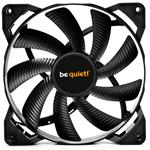 Buďte ticho! Pure Wings 2 High-Speed PWM 140 mm