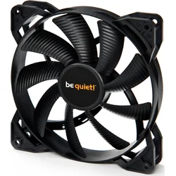 Buďte ticho! Pure Wings 2 High-Speed PWM 140 mm