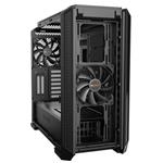 Buďte ticho! SILENT BASE 601 Window Black