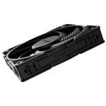 Buďte ticho! Silent Wings PRO 4 PWM 140 mm