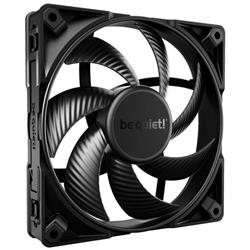 Buďte ticho! Silent Wings PRO 4 PWM 140 mm