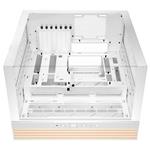Buďte ticho! Základňa LIGHT BASE 600DX, biela