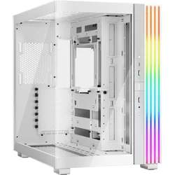 Buďte ticho! Základňa LIGHT BASE 600DX, biela