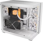 Buďte ticho! Základňa LIGHT BASE 900DX, biela