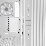 Buďte ticho! Základňa LIGHT BASE 900DX, biela