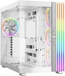 Buďte ticho! Základňa LIGHT BASE 900FX, biela