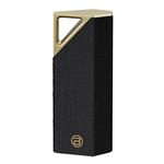 BUGANi Brief Lamborghini Bluetooth reproduktor Black+Gold
