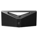 BUGANi Brief Pro Prenosný reproduktor Bluetooth Black+Silver