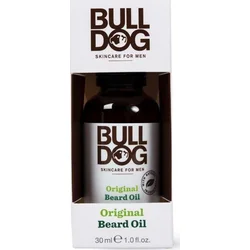 Bulldog Beard Oil Olej na vousy 30ml
