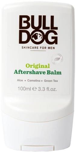 Bulldog Original Aftershave Balm balzám po holení 100m