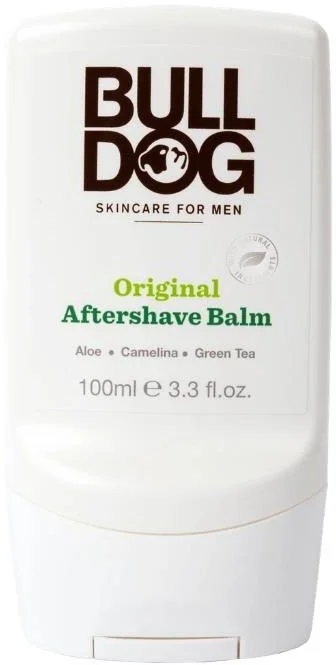Bulldog Original Balzam po holení 100m