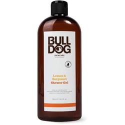 Bulldog Original Shower Gel 500ml