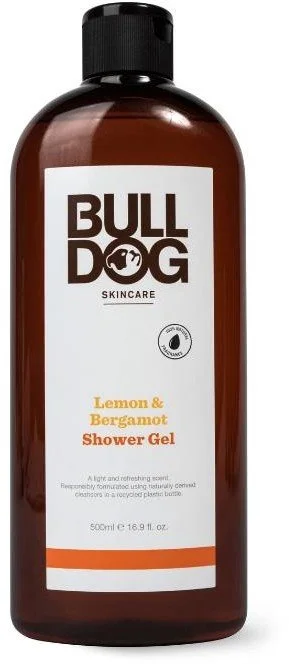 Bulldog Original sprchový gél 500 ml