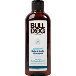 Bulldog Sensitive Shampoo 300ml