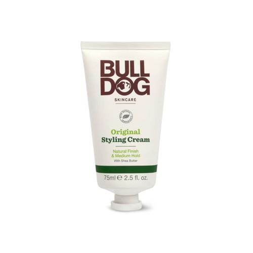 Bulldog Styling Cream 75ml