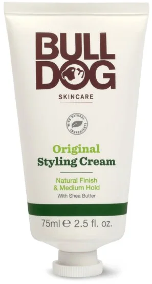 Bulldog Styling Cream 75ml