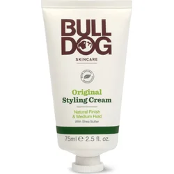 Bulldog Styling Cream 75ml