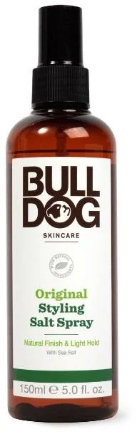 Bulldog Styling Salt Spray 150ml