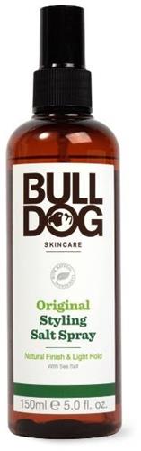 Bulldog Stylingový soľný sprej 150ml