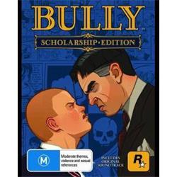Bully Scholarship Edition elektronická licence