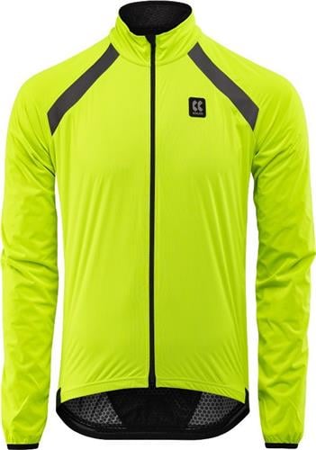 Bunda Kalas PURE Z fluo veľkosť 6