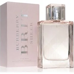 Burberry Brit Sheer EdT 50ml