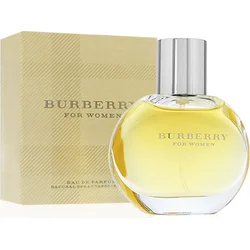 Burberry For Women EdP 30 ml pre ženy