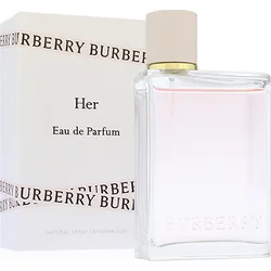 Burberry Her EdP 30 ml Pro ženy