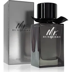 Burberry Mr. Burberry EdP 50 ml Pre mužov