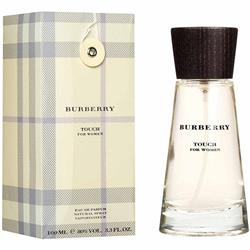 Burberry Touch For women EdP 50 ml Pre ženy