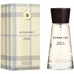 Burberry Touch For women EdP 50 ml Pro ženy