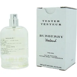 Burberry Weekend For Men EdT 100ml - TESTER 5045410636147 - Parfémy