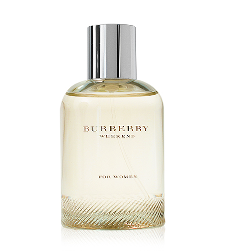 Burberry Weekend For Women EdP 100ml 5045252667484