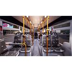 Bus Simulator 18 Mercedes Benz Bus Pack 1