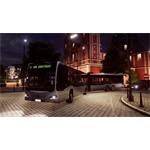 Bus Simulator 18 Mercedes Benz Bus Pack 1