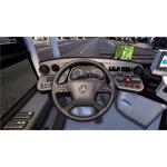 Bus Simulator 18 Mercedes Benz Bus Pack 1