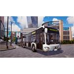 Bus Simulator 18 Mercedes Benz Bus Pack 1