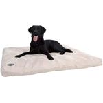 Buster Bed Matrac ortopedický béžový 120x100 cm