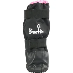 Buster Bootie Ochranné topánky Hard XS 2 ružové